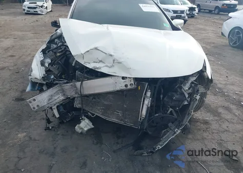 2017 Nissan Altima 2.5 Sr из США, поврежденный, VIN 1N4AL3AP3HN304632